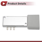 Ignition Control Module No.E3EF12A297A1A for Ford Granada II (1977–1985)