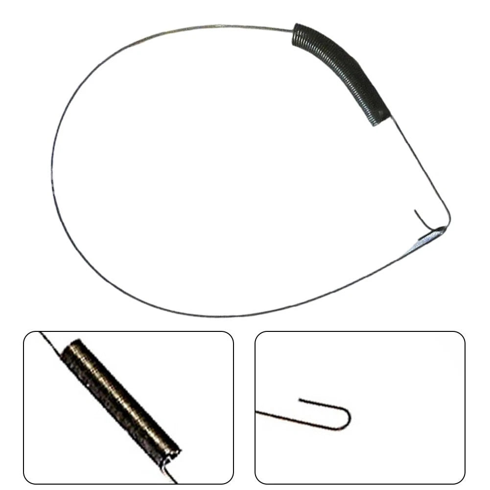 Engine Spring 17cm for 25 Series Motors (260584, 692207)