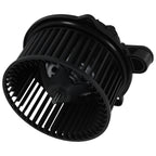 HVAC Heater Blower Motor Rear w/ Wheel for Dodge Durango (2011–2016) 68089094AA