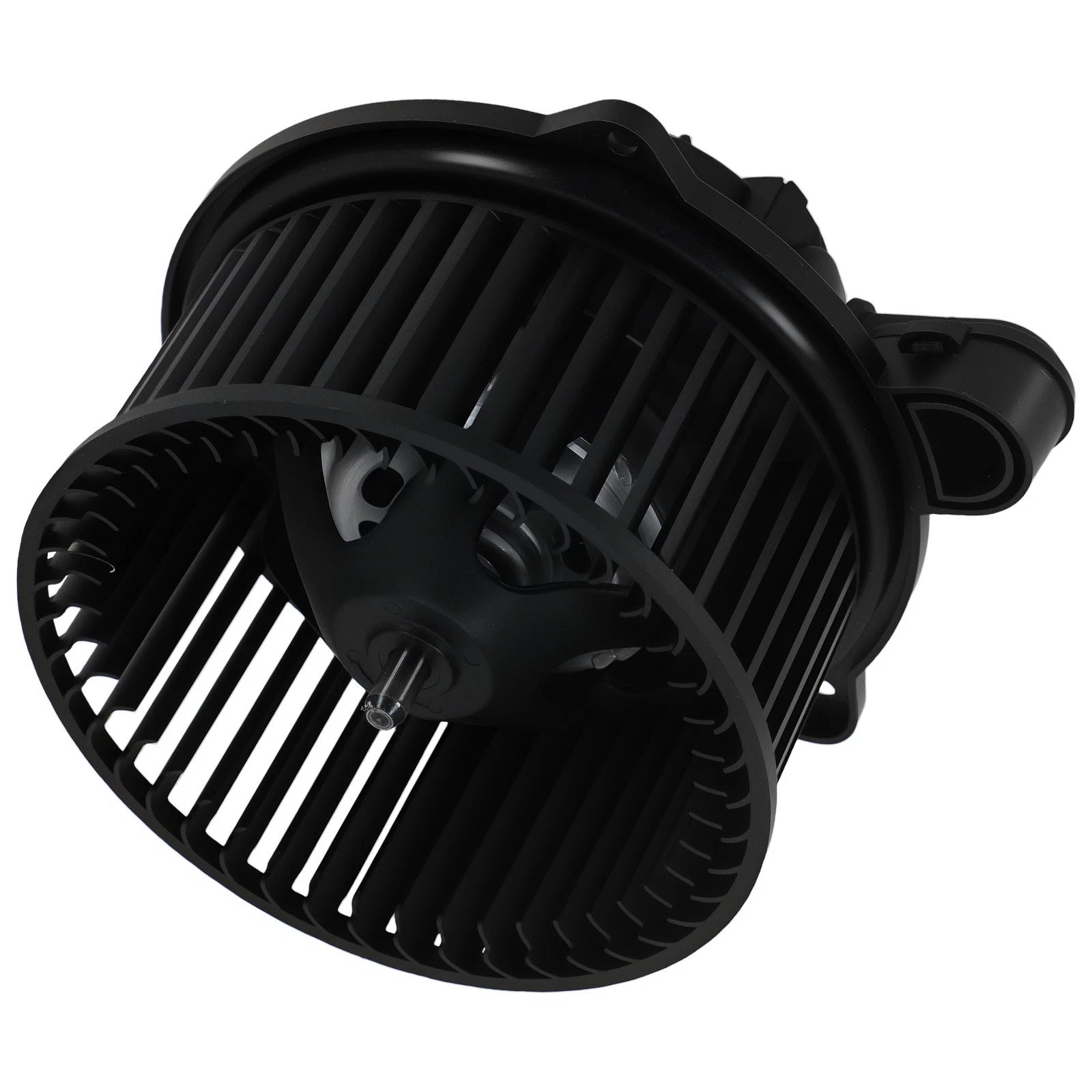 HVAC Heater Blower Motor Rear w/ Wheel for Dodge Durango (2011–2016) 68089094AA