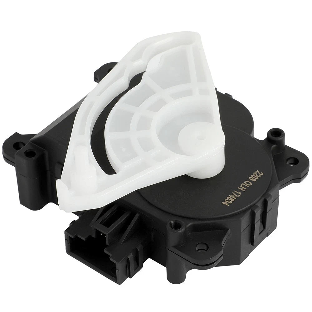 A/C Air Blend Door Actuator for Lexus SC430 (2002–2010) Right Upper