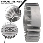 Flywheel for Stihl MS290 MS310 MS390 (Compatible 1127 400 1200)
