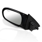Powered Heated Side Rear View Door Mirror Left for Mazda 626 (2000–2002)