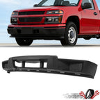 Front Bumper Cover for Chevy Colorado GMC Canyon (2004–2012)