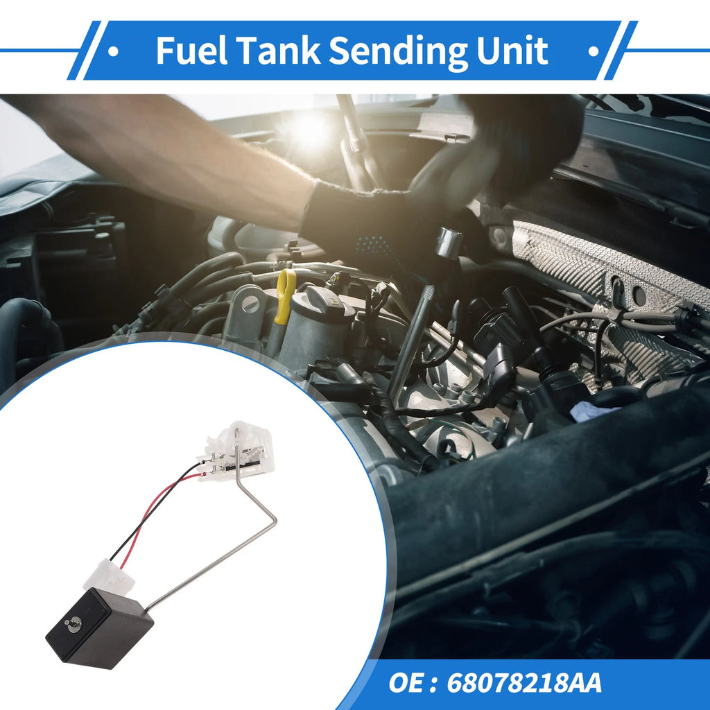Fuel Tank Sending Unit for Dodge Caliber (2007–2012)