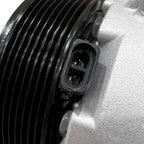 AC Compressor Replacement for Cadillac XLR 4.4L (2006-2009)
