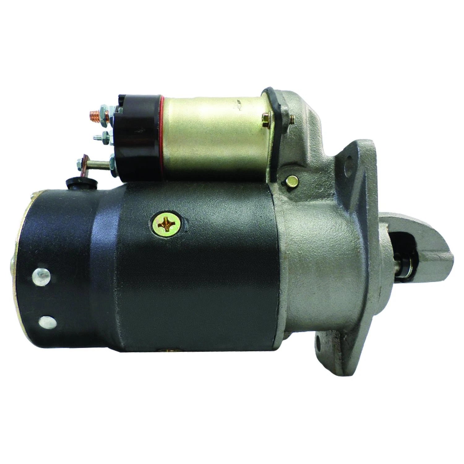 Starter for Chevrolet C60 Kodiak V8 6.0L (1990-1995)
