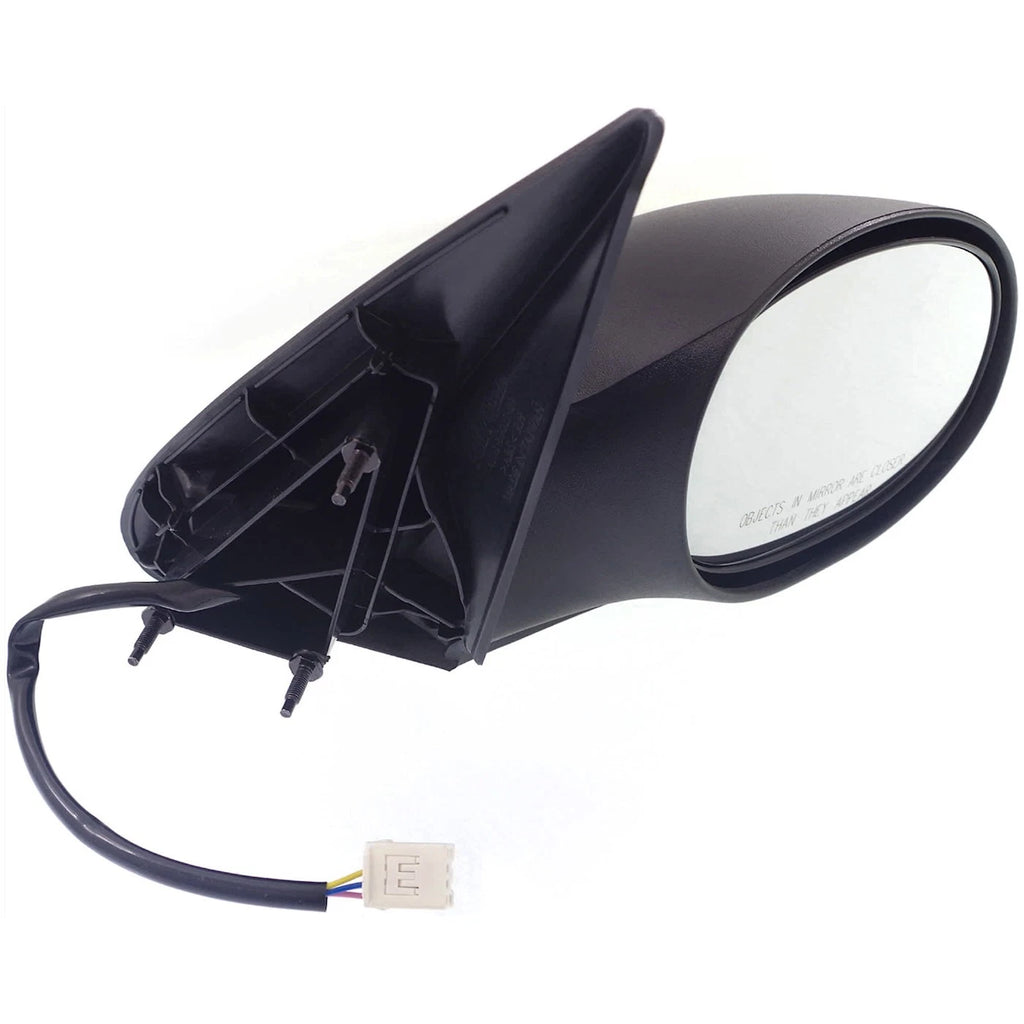 Set of 2 Mirrors for PT Cruiser (2004–2010)