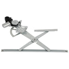 Front Left Power Window Regulator with Motor for Lexus ES350 (2007–2012)
