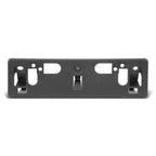 2X LED Waterproof License Plate Lights for Silverado/Sierra (2014–2024)
