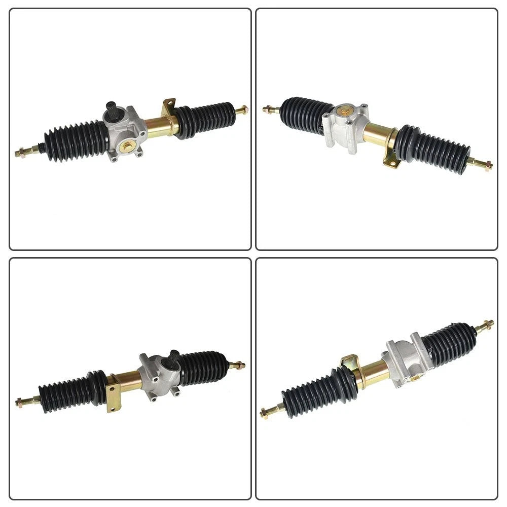 Steering Rack & Pinion for Polaris Ranger 900/1000 & Full Size 570 (2013–2021)