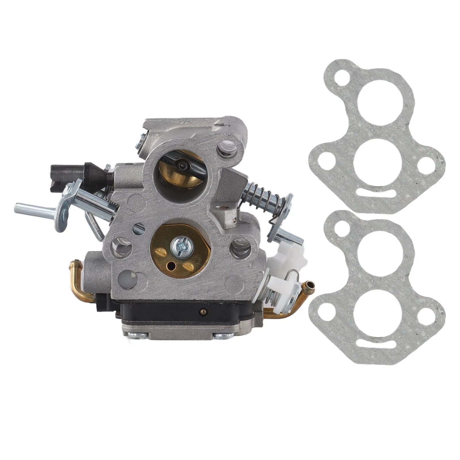 Carburetor Kit for Husqvarna Chainsaws (135, 140, 435, 435e, 440e)