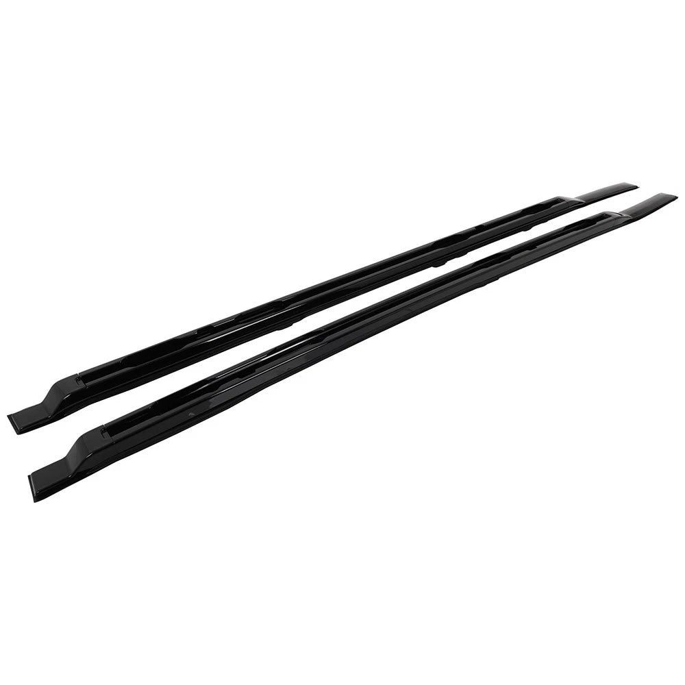 Roof Rack Side Rail for Land Rover Defender 90 (2020–2023)