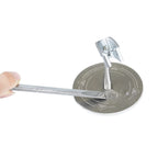 Soldering Iron Stand for TS100 TS101 SA80 (6.5cm Diameter)