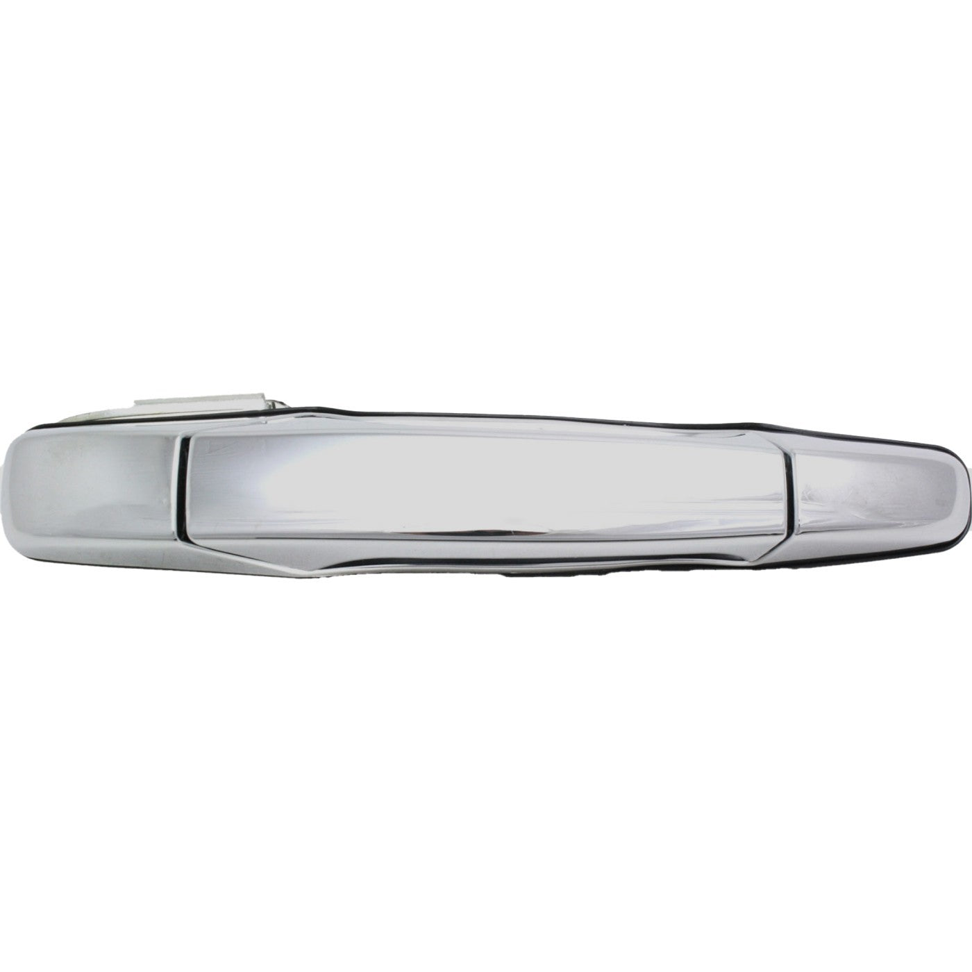 Chrome Exterior Door Handle for Chevrolet Silverado 1500 (2007–2013)