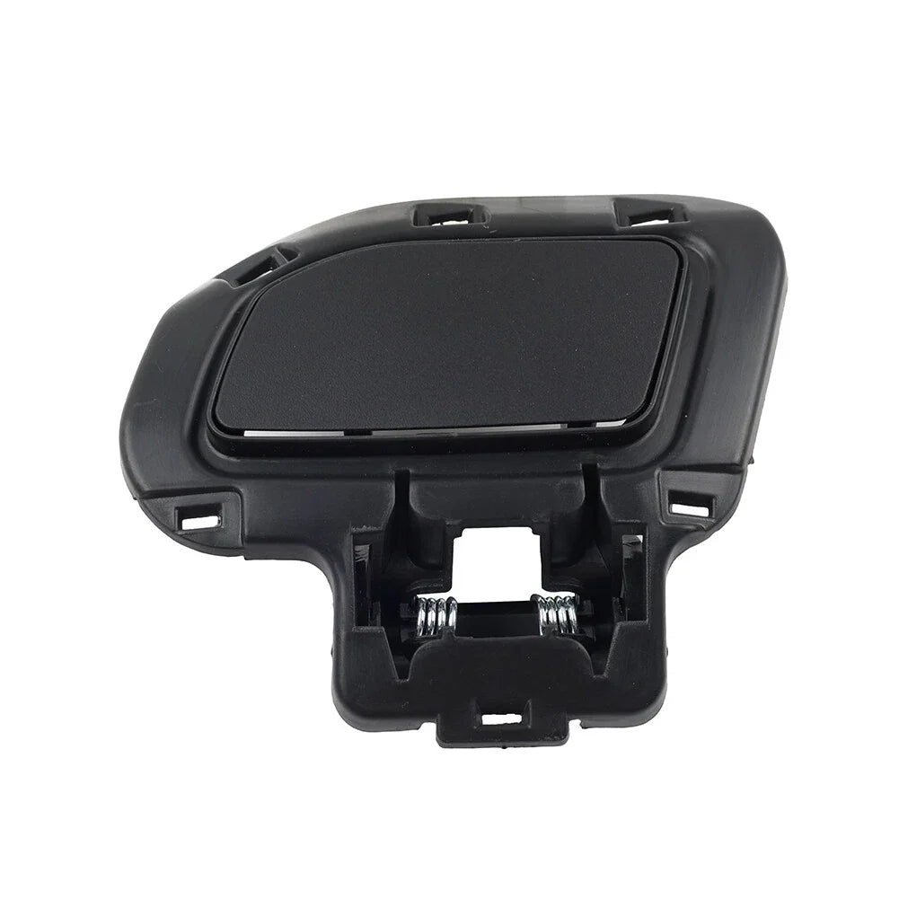 Left Headlight Washer Nozzle Cover for Land Rover Range Rover Evoque (12-19)