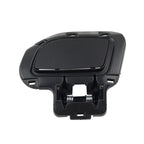 Left Headlight Washer Nozzle Cover for Land Rover Range Rover Evoque (12-19)
