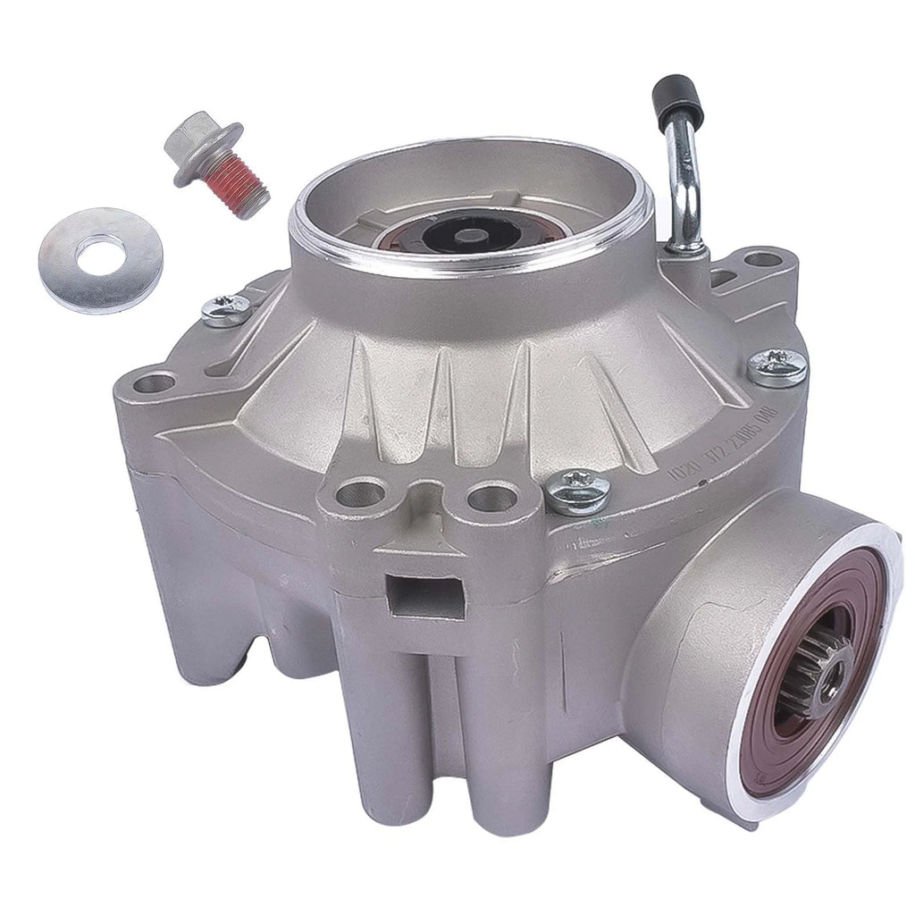 Rear Differential for CanAm Outlander 1000/1000R (2012–2018)