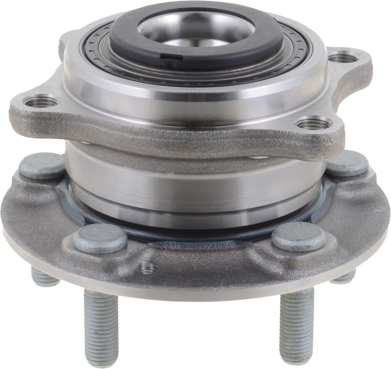 NTN Rear Wheel Bearing & Hub Assembly for Chrysler 300 Dodge Charger (2005–2023)
