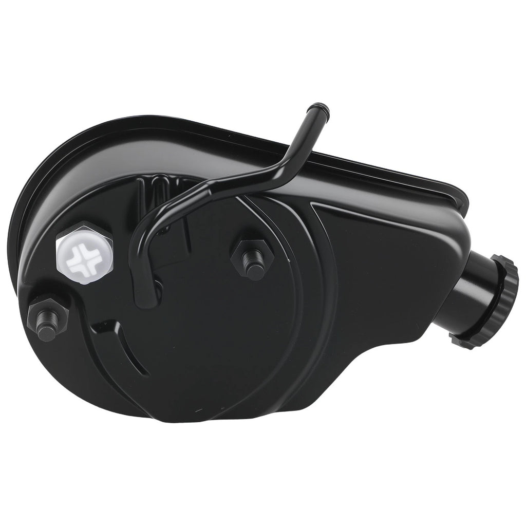 Front Power Steering Pump for Chevrolet Blazer Jimmy 4.3L (1996–2005) 26058060
