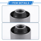 Front Control Arm Suspension Bushing for Toyota Land Cruiser FJ80 LX450 (1991–1997)