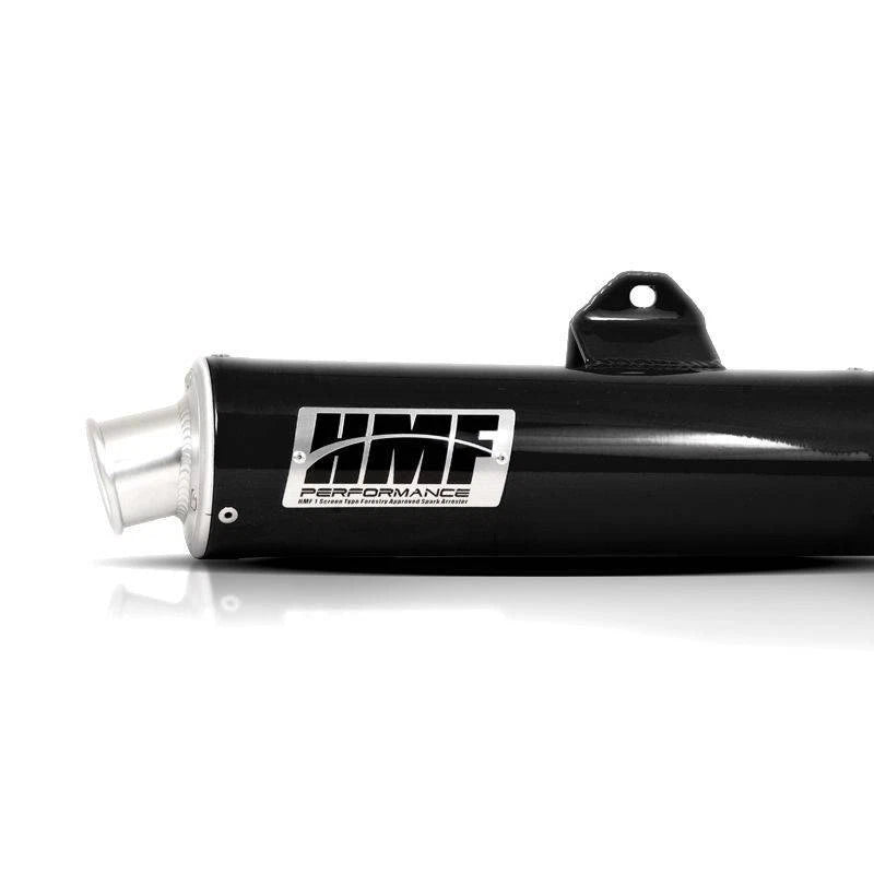 HMF Slip On Exhaust for Honda TRX 300EX (1993–2012)