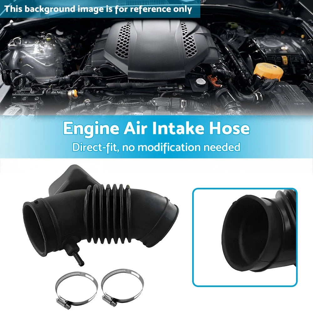 Engine Air Intake Hose Assy for Hyundai i30 CW Elantra 2.0 (2007–2012) 281302H100
