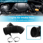 Engine Air Intake Hose Assy for Hyundai i30 CW Elantra 2.0 (2007–2012) 281302H100