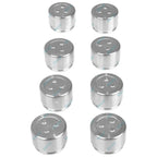 8 x Front Brake Caliper Pistons for Toyota Land Cruiser HDJ78 HDJ79 (2001-2007)