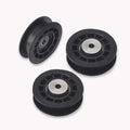 Pulley for Husqvarna HU675AWD (587973001)