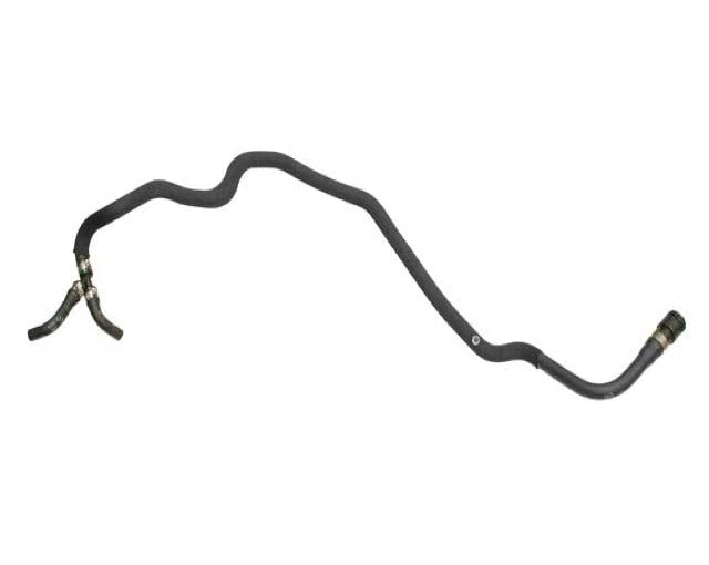 Water Hose for BMW E65 E66 760i 760Li (2002–2008) - Upper Fitting Genuine
