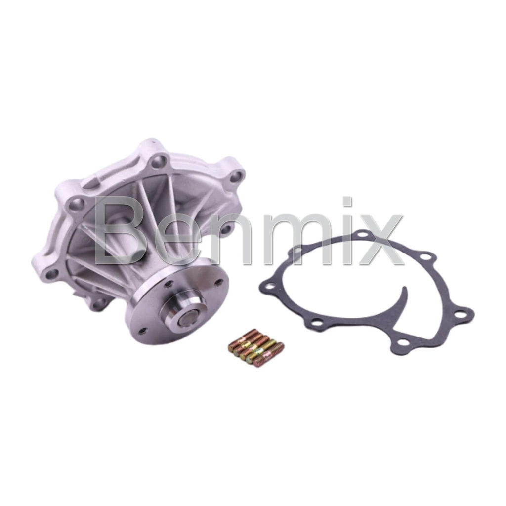 Water Pump 2G101-6NF10, 2G1016NF10 for Nissan Forklift K21 K25