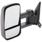 Towing Mirrors Set of 2 Heated for Chevy Suburban