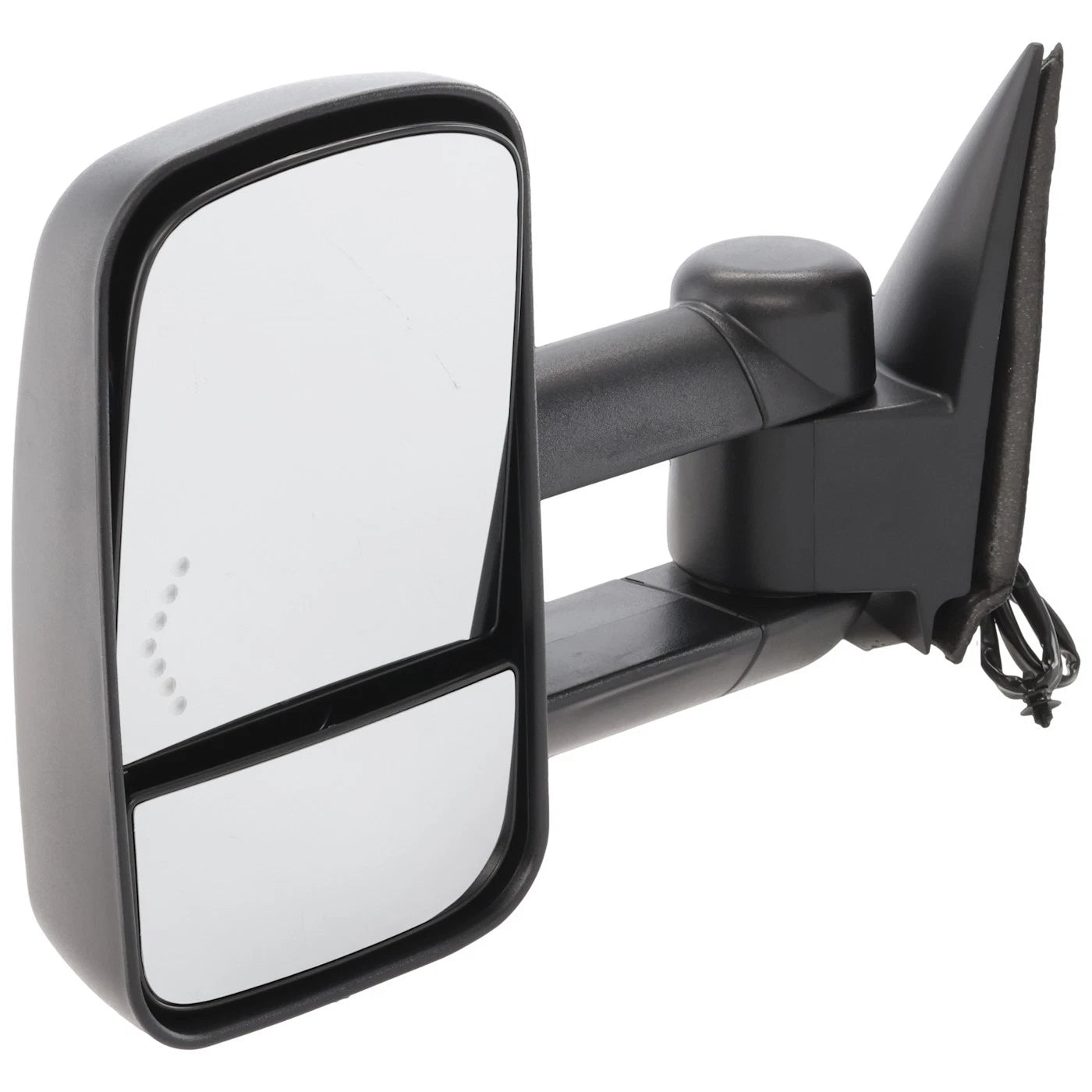 Towing Mirrors Set of 2 Heated for Chevy Suburban