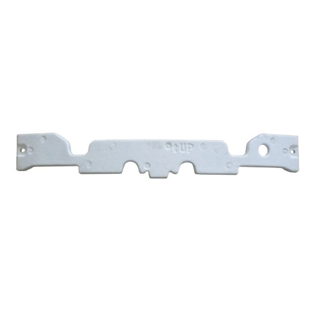 Replacement Expanded Polypropylene Front Bumper Impact Absorber
