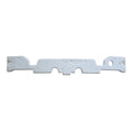 Replacement Expanded Polypropylene Front Bumper Impact Absorber