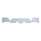 Replacement Expanded Polypropylene Front Bumper Impact Absorber
