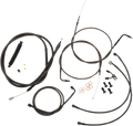 Handlebar Cable/Brake Line Kit for Harley Davidson Softail (2015–2017)