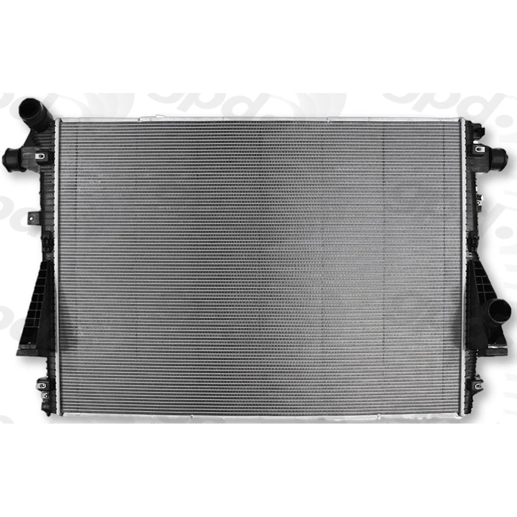 Radiator for Ford F450 F550 F250 F350 Super Duty