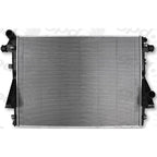 Radiator for Ford F450 F550 F250 F350 Super Duty