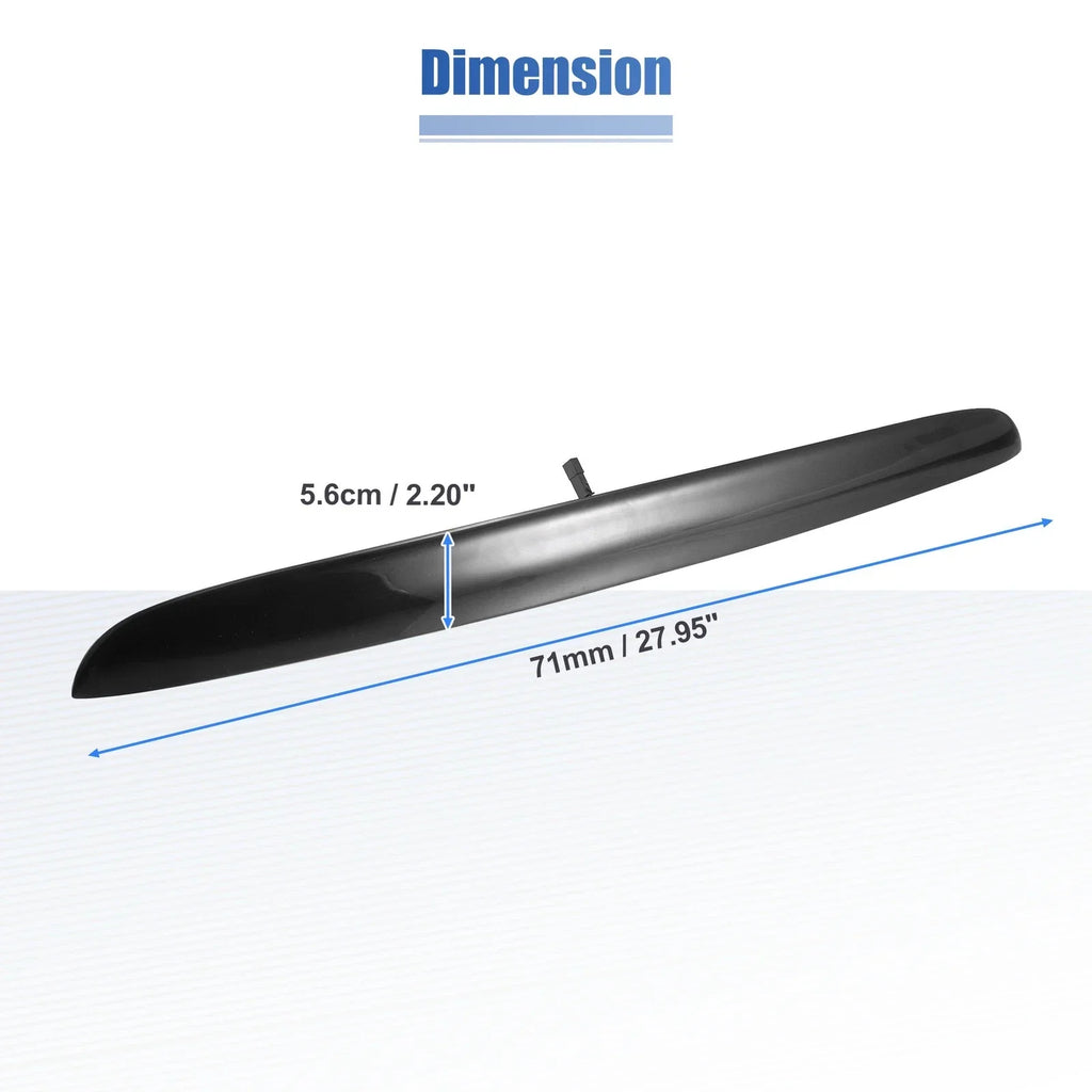 Rear Trunk Hatch Pull Handle for BMW Mini R56 R57