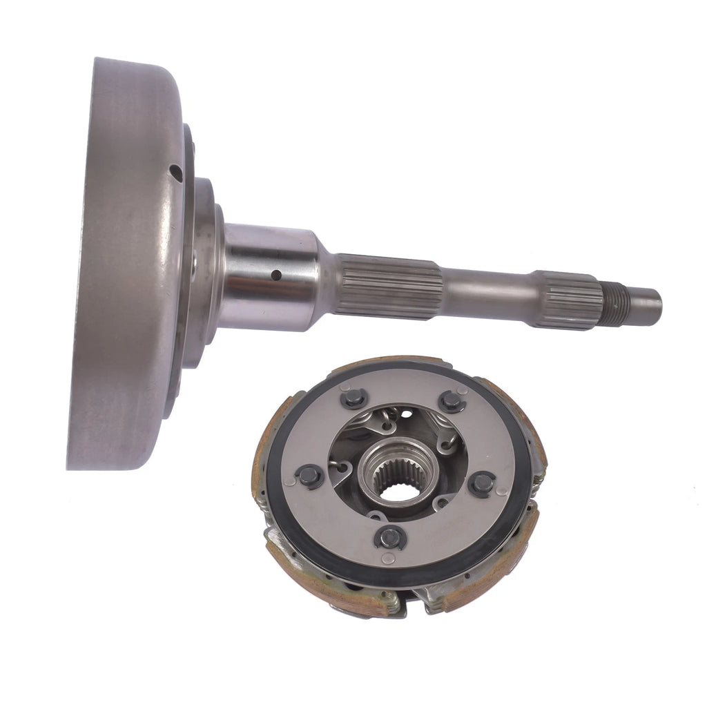 Wet Clutch Carrier Cover for Linhai 500 550 M550 M550L (2005–2023)