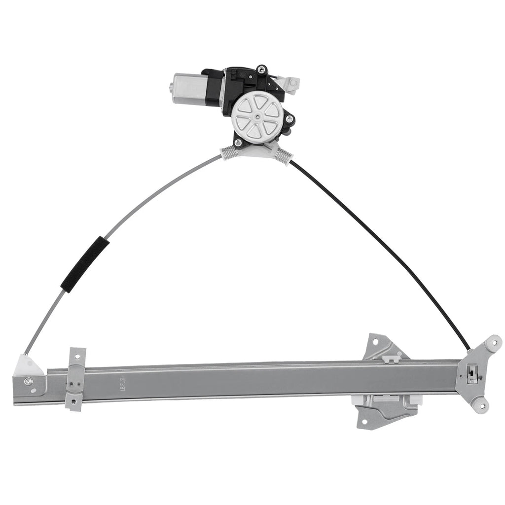 Power Window Regulator Motor for Mitsubishi Montero 1992–1996