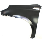 Fender for Chevrolet Aveo5 (2009–2011) Front Driver Side