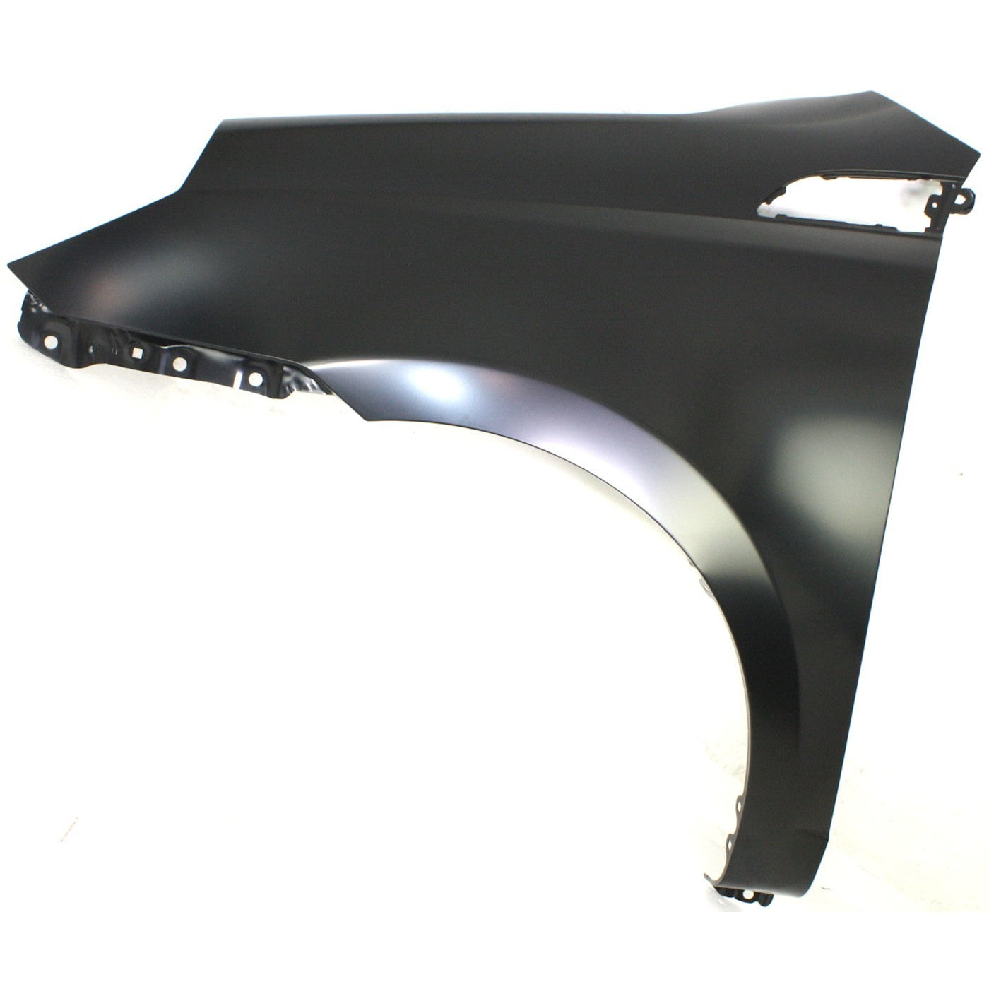 Fender for Chevrolet Aveo5 (2009–2011) Front Driver Side