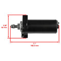 Starter Motor for OMC Outboard (0386430, 0586276)