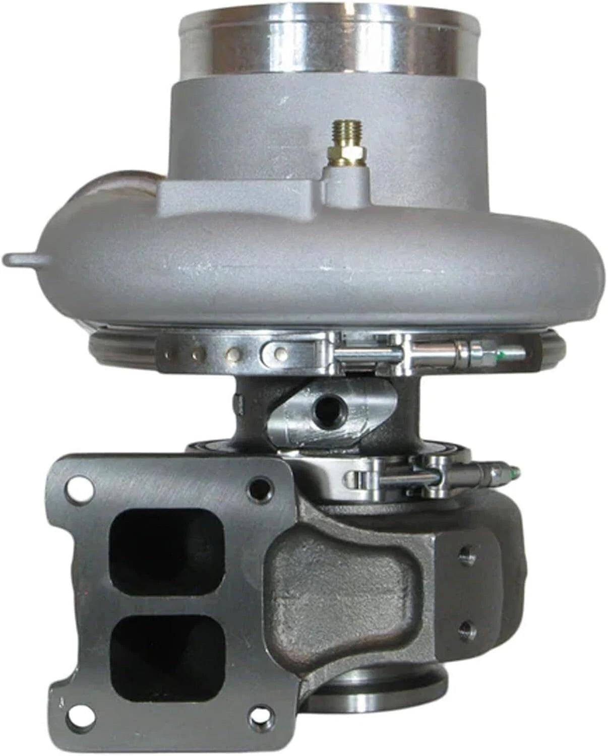 Turbo HX55 Turbocharger 3768075 A4720961699 for Detroit DD15 (2010–2023)