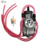 PWK35 Carburetor for Honda TRX250R ATC250R (1986–1989)