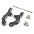 Rearset Base Mount Plate Bracket for Kawasaki Ninja 250 300 Z250 Z300 (2013-2016)