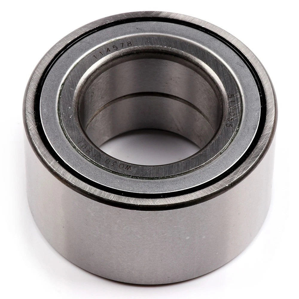 2X Front Wheel Press Bearing for Hyundai Accent Tiburon Elantra Kia Rio (2000–2019)